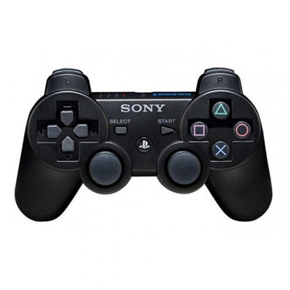 Безжичен Джойстик SONY DUALSHOCK 3 - Oferti4ka.com