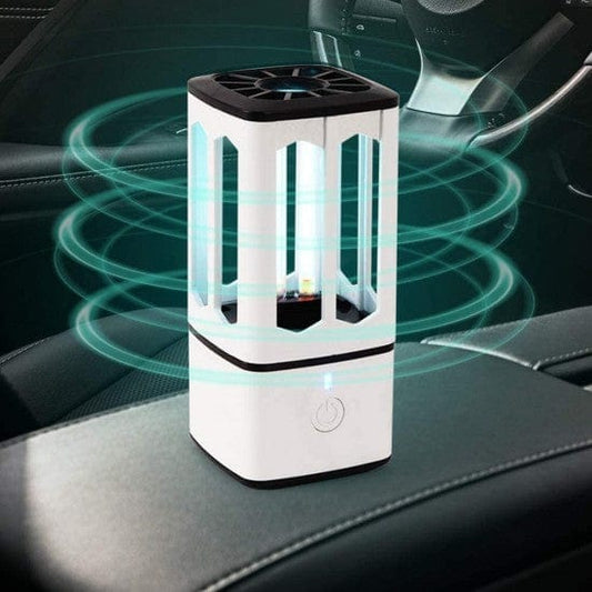 Антибактериална ултравиолетова лампа - Oferti4ka.com