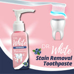 Зареждане на изображението в браузъра на галерията, Избелваща паста за зъби / White Toothpaste - Oferti4ka.com

