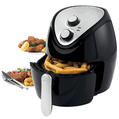 Фритюрник air fryer / горещ въздух - Oferti4ka.com