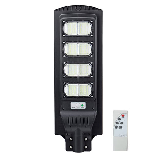 Соларна LED лампа JMK 1600W