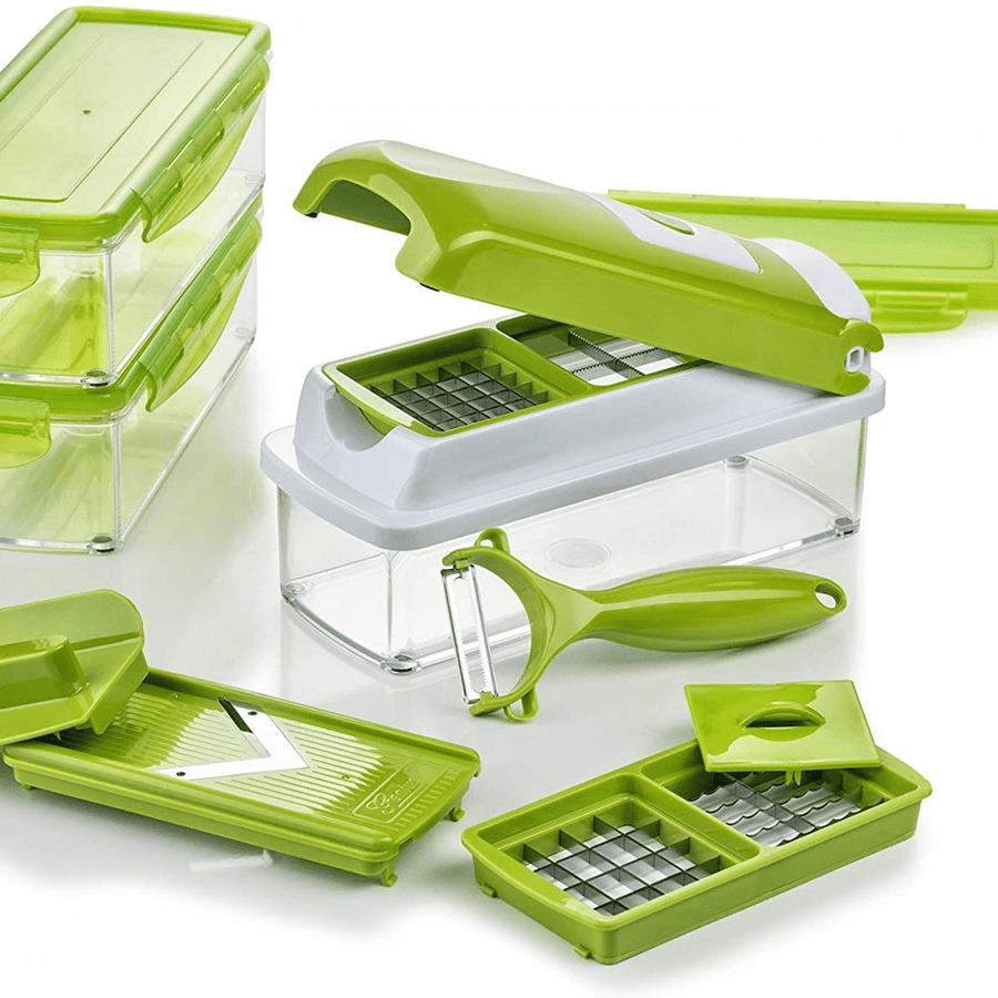Кухненско ренде nicer dicer - Oferti4ka.com