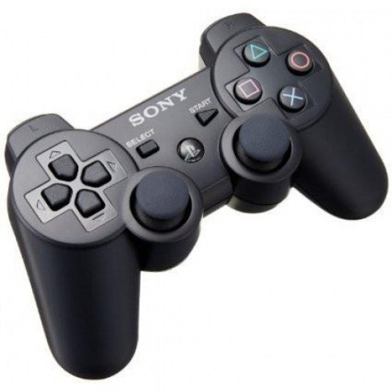 Безжичен Джойстик SONY DUALSHOCK 3 - Oferti4ka.com