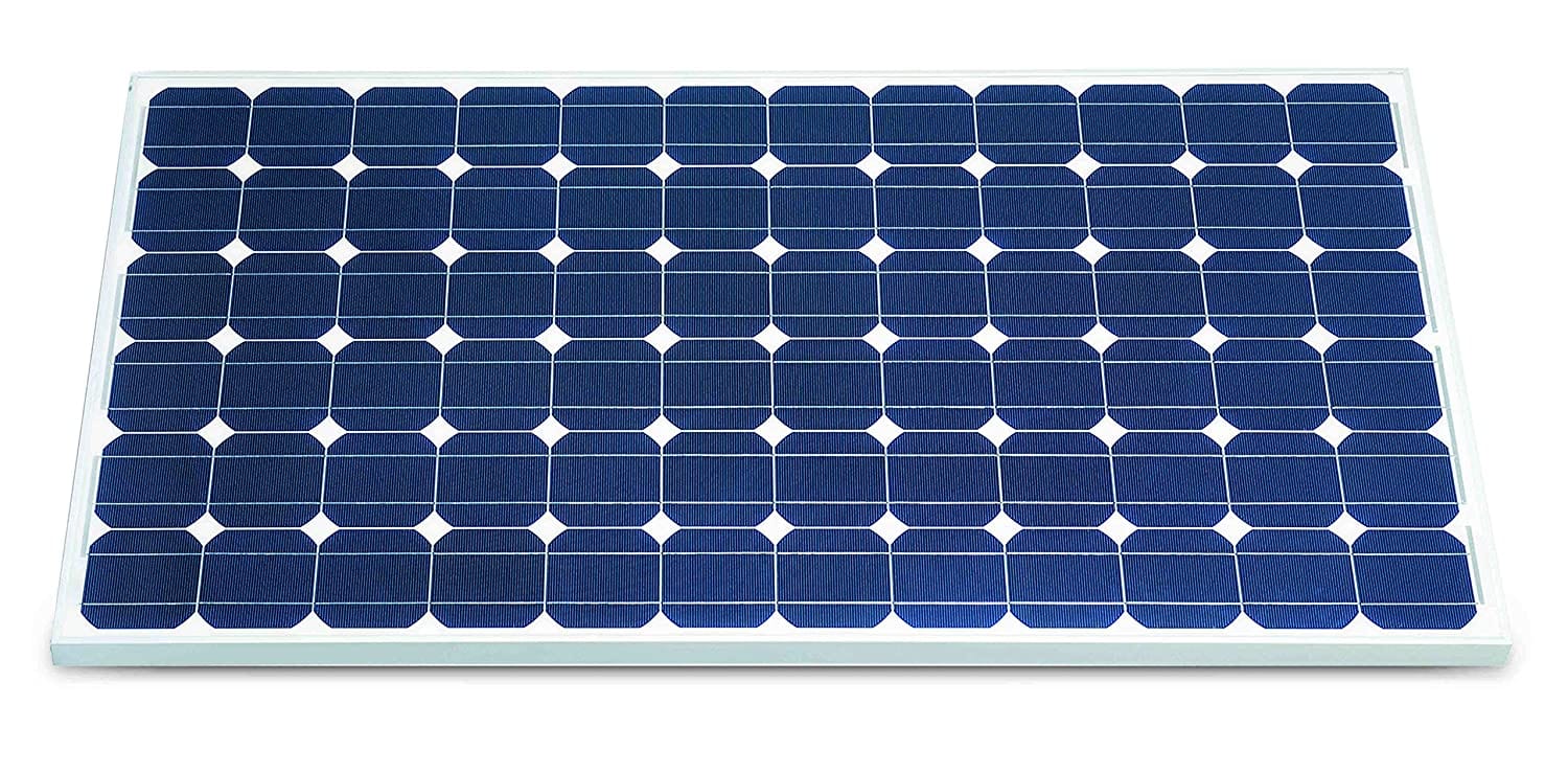 Соларен Панел Solar Charger , Фотоволтаичен , 5W/12V монокристален Oferti4ka.com