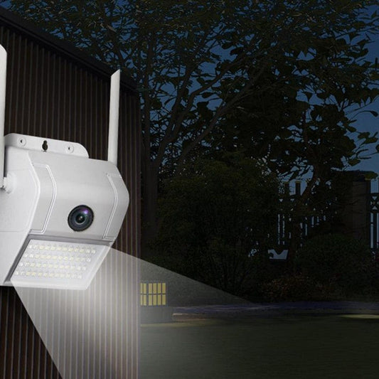 2в1 Wi-Fi камера с осветление - Oferti4ka.com