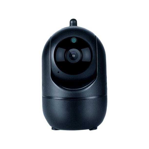 Wifi смарт камера за вкъщи / бебефон full hd - Oferti4ka.com