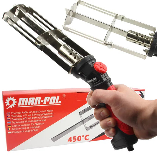 Термонож за рязане на Стиропор130W-230V