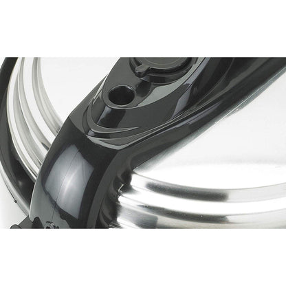 Oferti4ka.com Мултикукър Silver  Crest, готвене под налягане, 6 литра, 8 програми, отложен старт, неръждаема стомана, 1000 W, Инокс