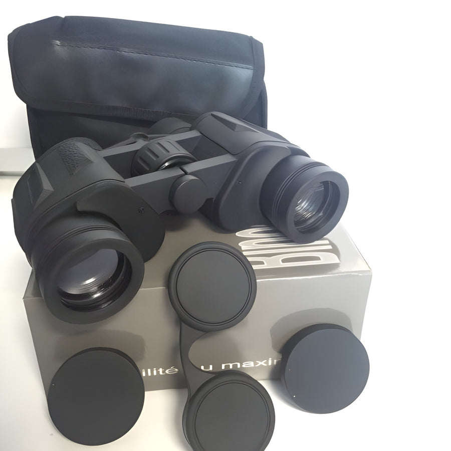 Бинокъл bushnell - Oferti4ka.com