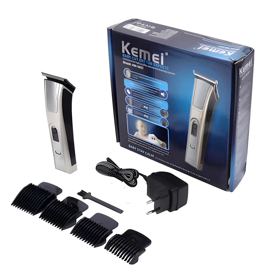 Машинка за подстригване Kemei KM-5017 Oferti4ka.com