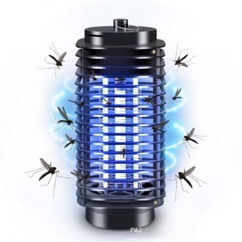 Лампа против насекоми 6W instrumag