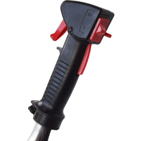 НЕМСКИ БЕНЗИНОВ ТРИМЕР ЗА ТРЕВА WERSTIL 72 КУБ. + 16 ПОДАРЪКА instrumag