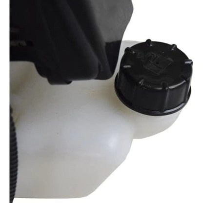 НЕМСКИ БЕНЗИНОВ ТРИМЕР ЗА ТРЕВА WERSTIL 72 КУБ. + 16 ПОДАРЪКА instrumag