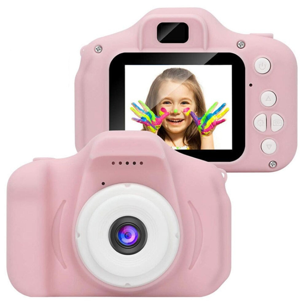 Детски дигитален фотоапарат - Oferti4ka.com