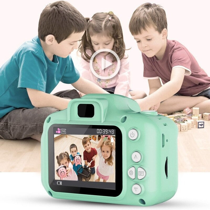 Детски дигитален фотоапарат - Oferti4ka.com