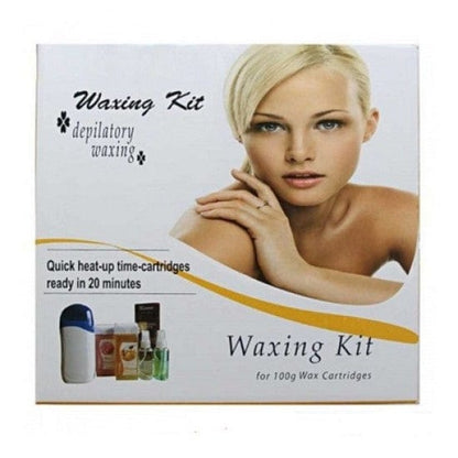 Професионален комплект за кола маска Handheld Waxing Kit oferti4ka