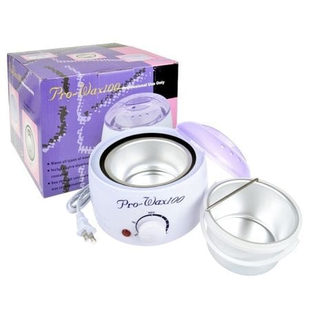 Уред за разтапяне на кола маска Pro Wax 100 - Oferti4ka.com