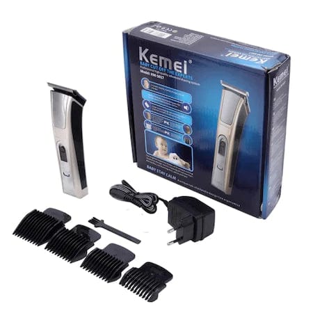 Машинка за подстригване Kemei KM-5017 Oferti4ka.com