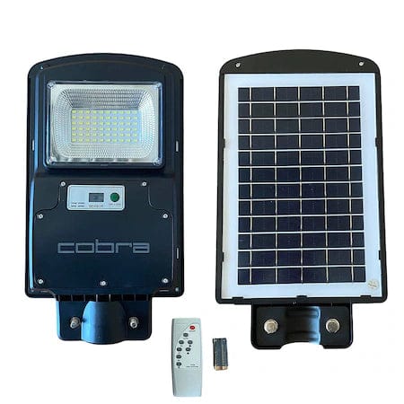 Соларна лампа cobra 450w