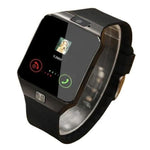 Зареждане на изображението в браузъра на галерията, Смарт часовник Smart Watch DZ09 Bluetooth Сим Карта, Камера
