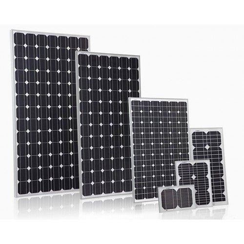 Соларен Панел Solar Charger , Фотоволтаичен , 5W/12V монокристален Oferti4ka.com