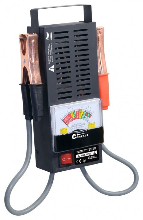 Уред за измерване на акумулаторната батерия - Oferti4ka.com